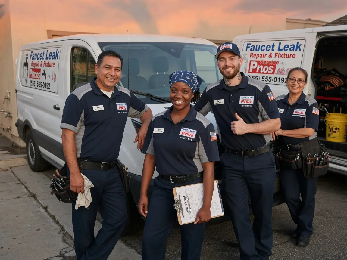 Faucet Repair company in Wickenburg, AZ